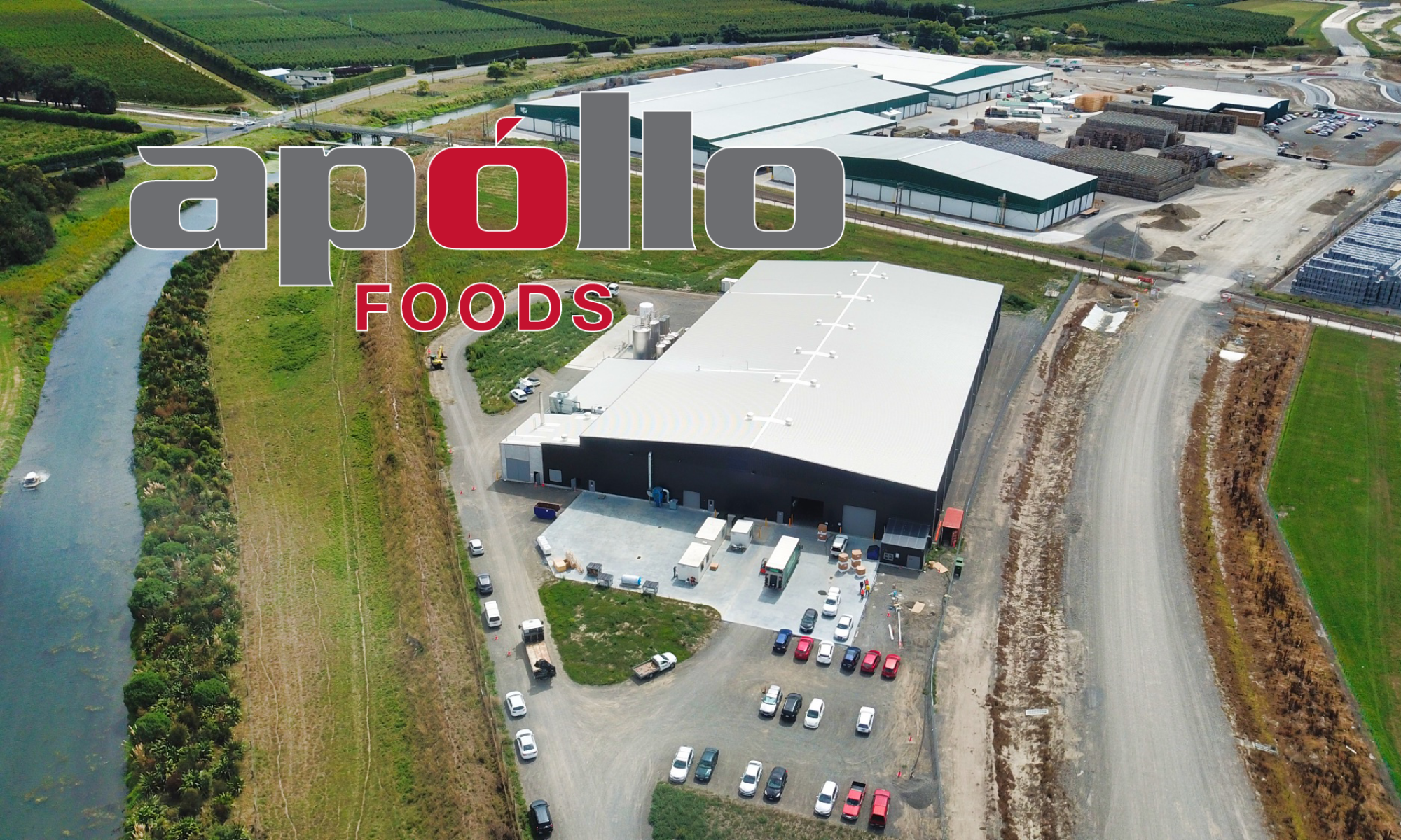 Welcome to the future